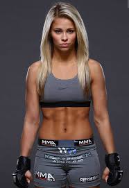 Paige VanZants Leaked OnlyFans Content: You Wont Believe This! - Truth or  Fiction