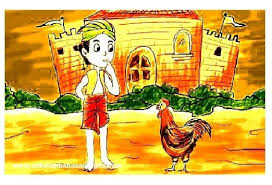 6 cerita rakyat bahasa jawa cindelaras bertemu ayahnya. Cerita Rakyat Singkat Cindelaras Dalam Bahasa Inggris