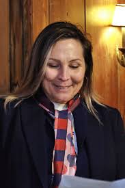 Welcome Mick's Bar in Lake Isabella