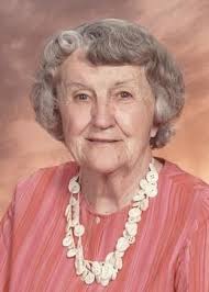 Elaine Farmer Obituary and Online Memorial (2013)