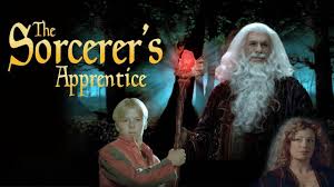 The Sorcerer's Apprentice | Full Movie | Robert Davi | Kelly LeBrock |  Byron Taylor