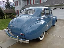 Image result for Clipper Blue 1936 Nash