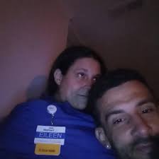 Eileen Brookfield in people