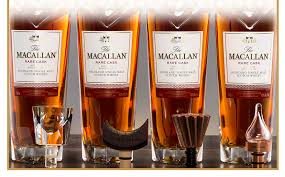 Free Macallan Limited Edition Rare Cask Bottle Stopper Phatwallet