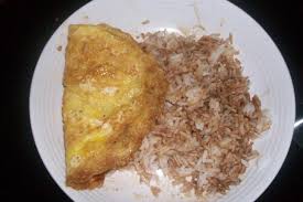 Cara buat sambal telur mata yang sihat & sedap. Telur Dadar Atau Telur Mata Kerbau Milo Tabur Viral Facebook