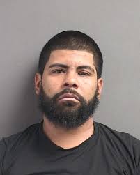 NAME: VILLAFANE JOEL JOSE 07/06/1992 M W Booking Date: 01/07/2025 Charges:  DRIVING W/LICENSE CANCELED SUSPENDED/REVOKED Bond: $0.00 📷 SOURCE: VOLUSIA  COUNTY CORRECTIONS Notice: “This content is released in the Public Domain  and