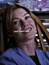 Celebrating 1 Year of Grey's Anatomy Edits