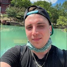 Anthony Weese's Instagram, Twitter & Facebook