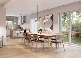 The Benefits Of Light Wood Flooring