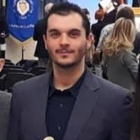 Marcello Villani's Instagram, Twitter & Facebook