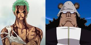 One Piece: Bartholomew Kuma'S Fate, Explained