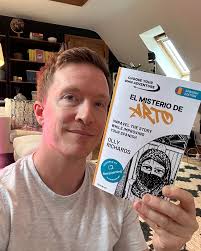 Remember “Choose your own adventure” books from your childhood? . I used to  love these books. The magic was that YOU get to have a say in how the story  unfolds. .