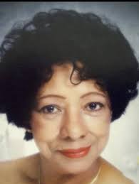 Marion T. Andrade, 94