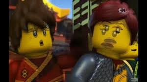 Ile wiesz na temat Lego Ninjago?