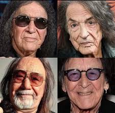 Martin Popoff will drop KISS '76: Twelve Months That Defined The Hottest  Band In The Land next year,