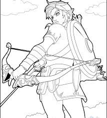 There are so many more than these 2 pages. Annette Lux Free Coloring Pages Coloring Pages For Adults Zelda