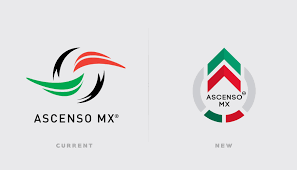 League, teams and player statistics. Liga De Ascenso New Logo