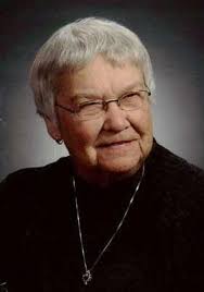 Joyce Lundstrom Obituary (1931