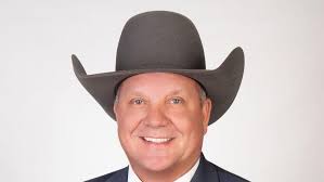 Jasper County Sheriff's Office welcomes five new deputies, including former  superintendent