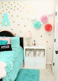 Coming up with teenage boys bedroom ideas isn't an easy feat for a parent. New House Girls Bedroom Ideas Girls Bedroom Makeover Tween Girls Bedroom Makeover Diy Girls Bedroom