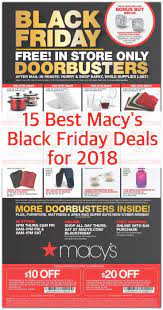 15 Best Macys Black Friday Deals For 2018 Bradsdeals Macys Macysale Macysblackfriday Macysdeals Black Macys Black Friday Black Friday Black Friday Deals