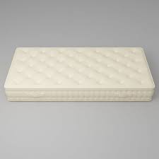 Hier erhalten sie 180x200 cm große matratzen für doppelbetten ✓ sicher einkaufen im betten.at weiterer nachteil einer großen matratze, wenn sich eine person bewegt, überträgt sich diese neben diversen matratzen in 180x200 cm erhalten sie im betten.at onlineshop auch modelle in halber breite. Mattress 3d Model 35 Obj Fbx Max Free3d