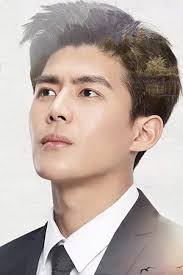 Ning Ming in 归去来