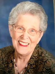 Gladys Marie Dees Barnett