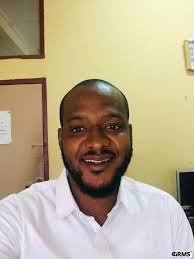 Anthony Obinna Akwuobi