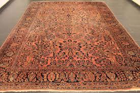 Sollten sie das produkt oriental collection sarough teppich 140 x 225 cm bei irgendeinem online händler günstiger gesehen haben als bei uns, dann geben sie uns bitte hier eine info. Beautiful Antique Handwoven Jugendstil Persian Rug Us Catawiki