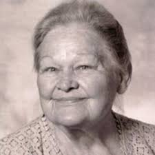 Obituary information for Carolyn Smart Perkins