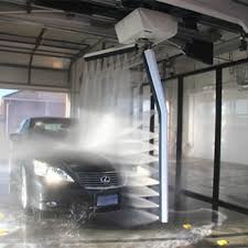 Along with the opportunity to create another stream of revenue, comes the possibility of aggravation, mistakes and. 2018 New Type Touchless Export Standard One Arm Automatic Car Wash Automatic Car Wash Car Wash Car Wash Systems