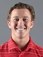 2017-18 Men's Golf Roster