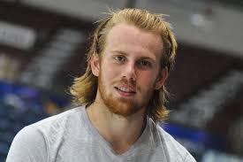 Dillon Donnely est de retour après sa suspension