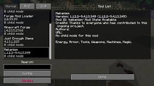 Ore processing mekanism features an extremely advanced, extensive ore processing system. Mekanism Mod For Minecraft 1 12 2 An Advanced Technology Mod