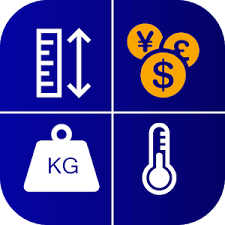 unit conversion calculator 10.75 apk