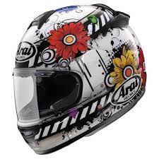 Pin On Automobile Helmets As Art