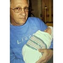 Bruce Edward LeBlanc Obituary