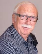 Obituary information for David J. Jacobson