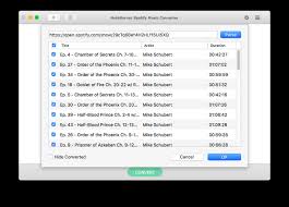 Whether the file launches automatically or you manually download it, your browser prompts you to save the spotify.dmg file. Download Podcast On Spotify Mac Peatix