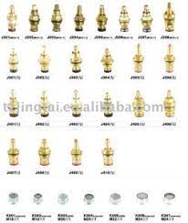 Types Of Shower Faucet Cartridges Replace Bathroom Faucet Shower Faucet Bathroom Faucets