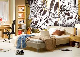 Pin On Teen Bedroom Wallpaper Murals