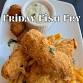 Fish Fry Friday