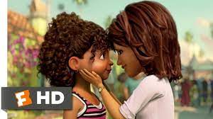 Home 2015 Tip Finds My Mom Scene 8 10 Movieclips Youtube