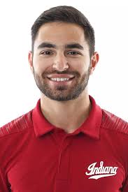 2019-20 Men's Tennis Roster