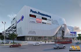 Photos, address, and phone number, opening hours, photos, and user reviews on yandex.maps. Mega Mall Will Have A Food Court Of 10 000 Sq M Inbusiness24