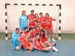 Ambos equipos marcarán en el partido. Cehari Com Duas Equipes Na Fase Final Do Campeonato Goiano De Handebol Cehari Handebol