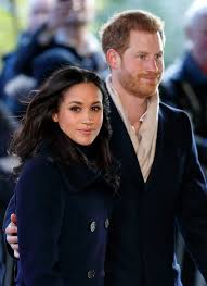 Prince harry and meghan said they named their second child lilibet after the royal family's prince harry, 36, and meghan, 39, met on a blind date and married in may 2018 in a ceremony at windsor. Meghan Markle And Prince Harry S Neighbours Move Out Just Months After Their Arrival Aktuelle Boulevard Nachrichten Und Fotogalerien Zu Stars Sternchen
