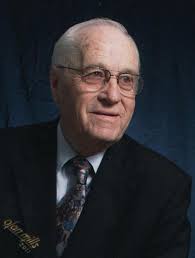 L. G. Morgan Obituary October 30, 2017