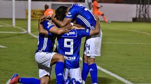 Sigue en vivo, gratis, online y con la mejor narración, el partido entre millonarios y américa por la liga betplay. Cuando Juega Millonarios El Calendario De Partidos En La Liga Betplay Y Copa Sudamericana 2020 Goal Com